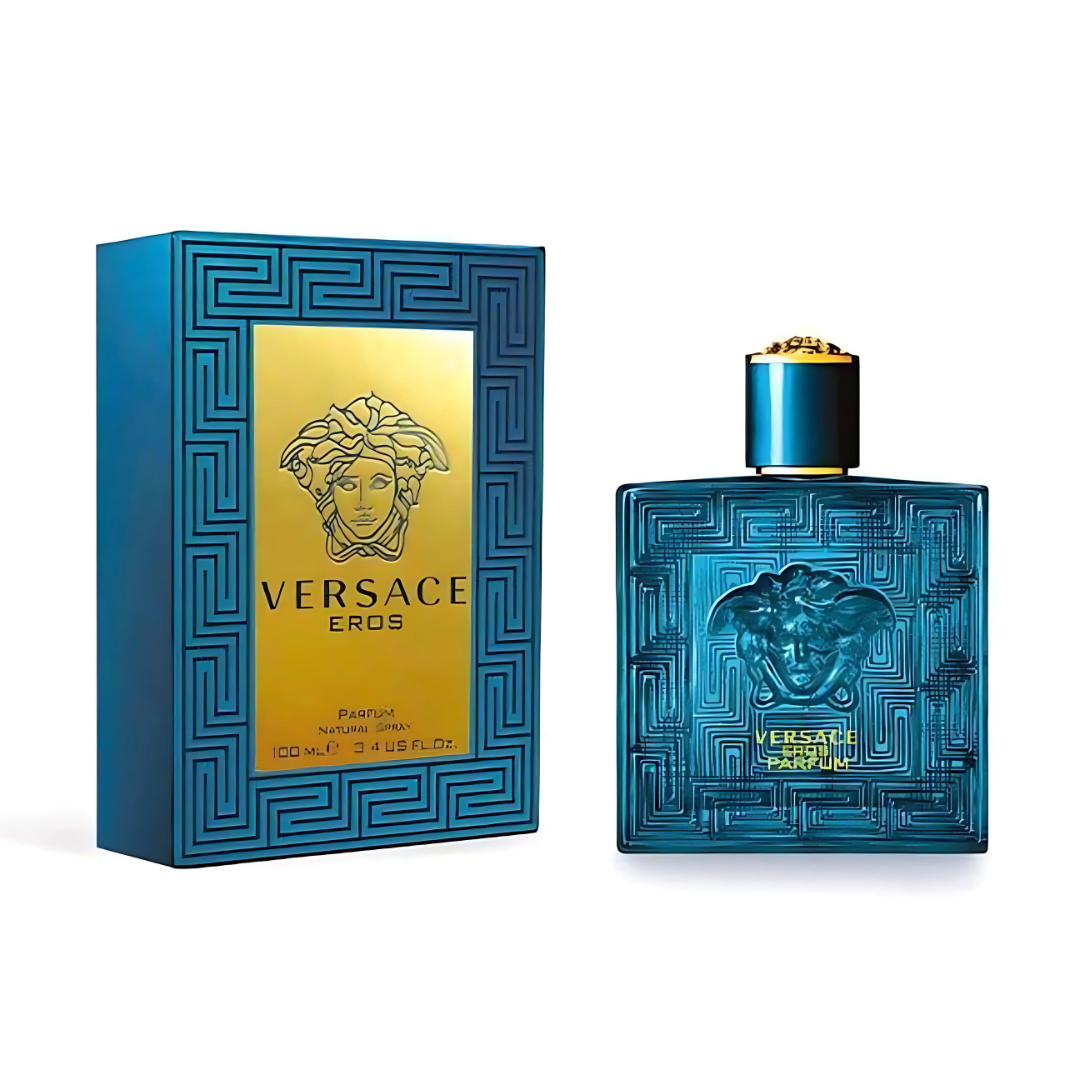 Coffret Impérial d’Intensité - 3x 100 ml / EDP