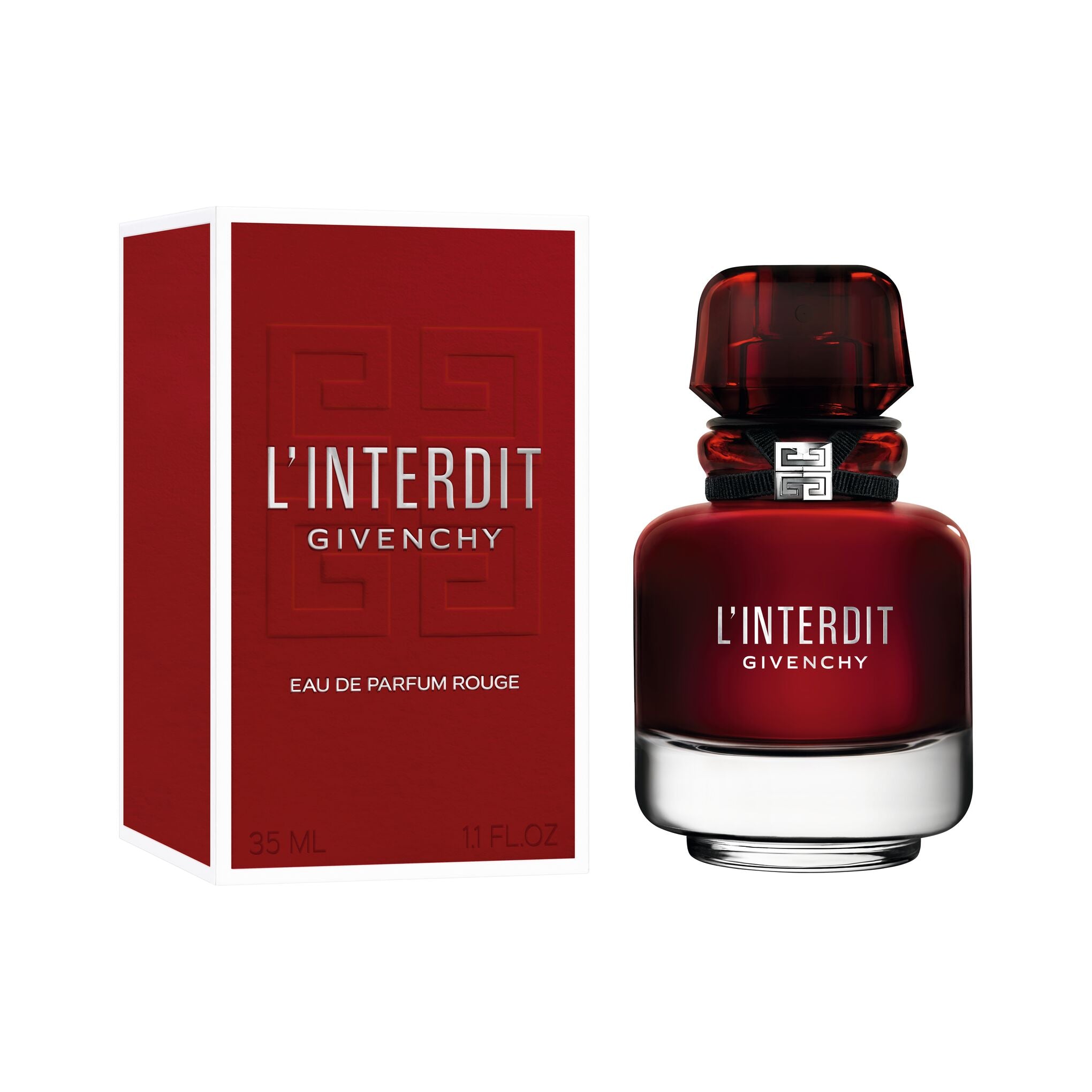 Coffret Femme Audacieuse - 3x 100 ml / EDP