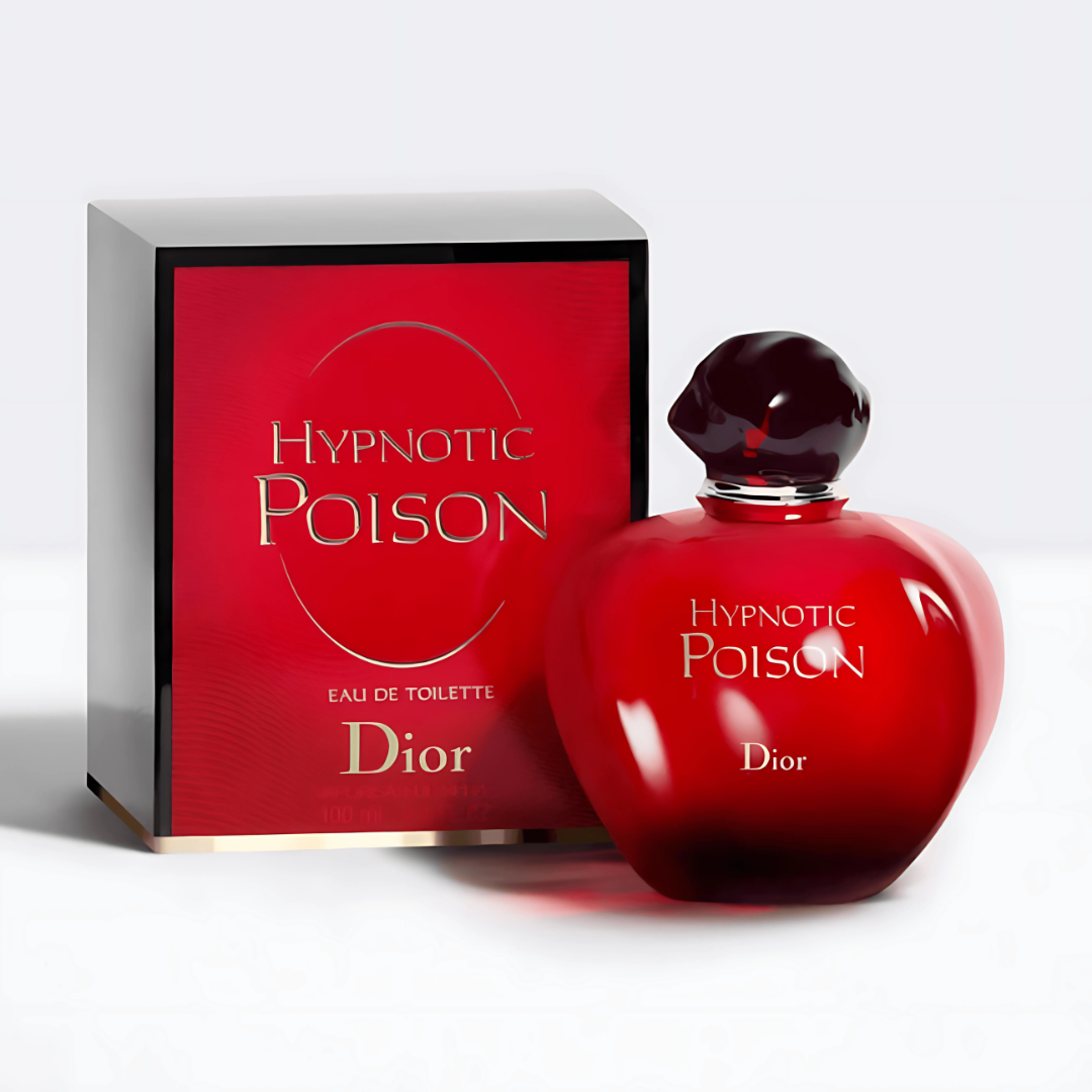 Coffret Séduction Absolue - 3x 100 ml / EDP
