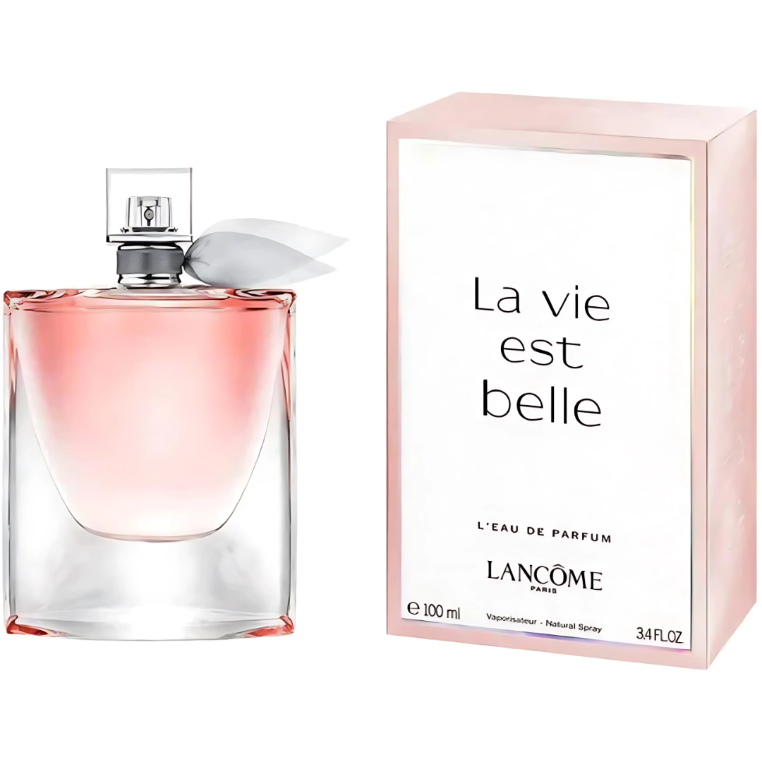 Coffret Héritage Parisien - 3x 100 ml / EDP