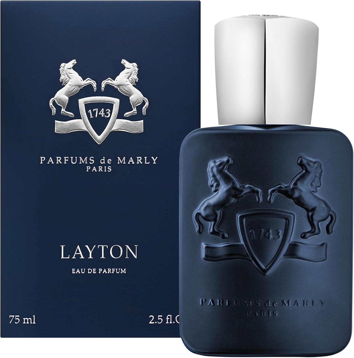Coffret Niche Prestige - x3 100 ml / EDP