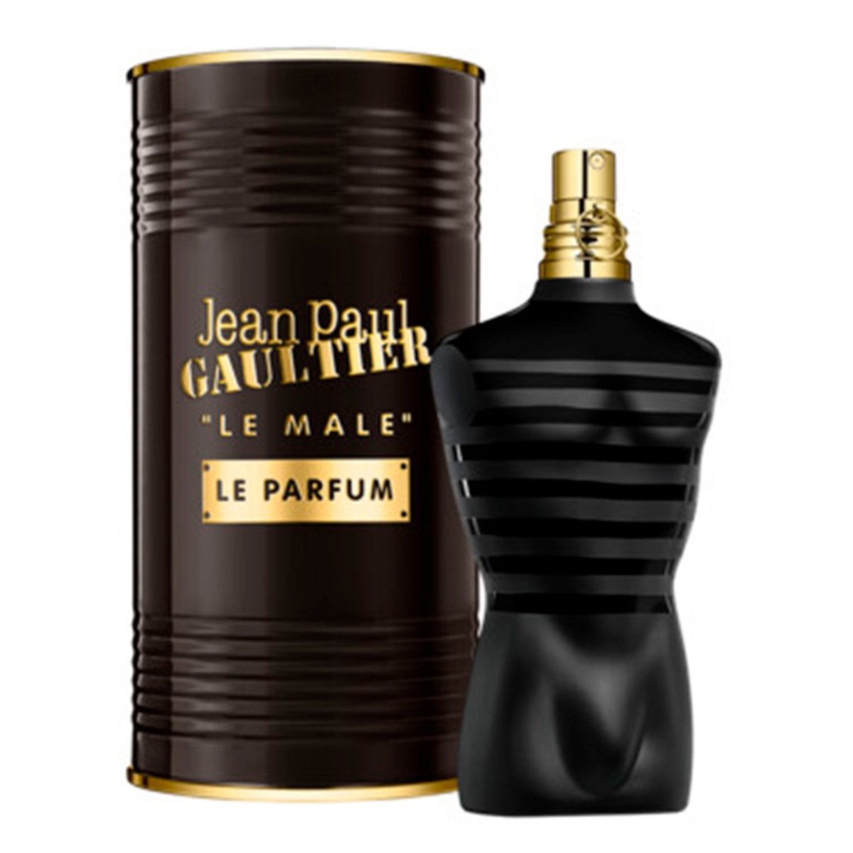Coffret Suprême de Caractère - 3x 100 ml / EDP