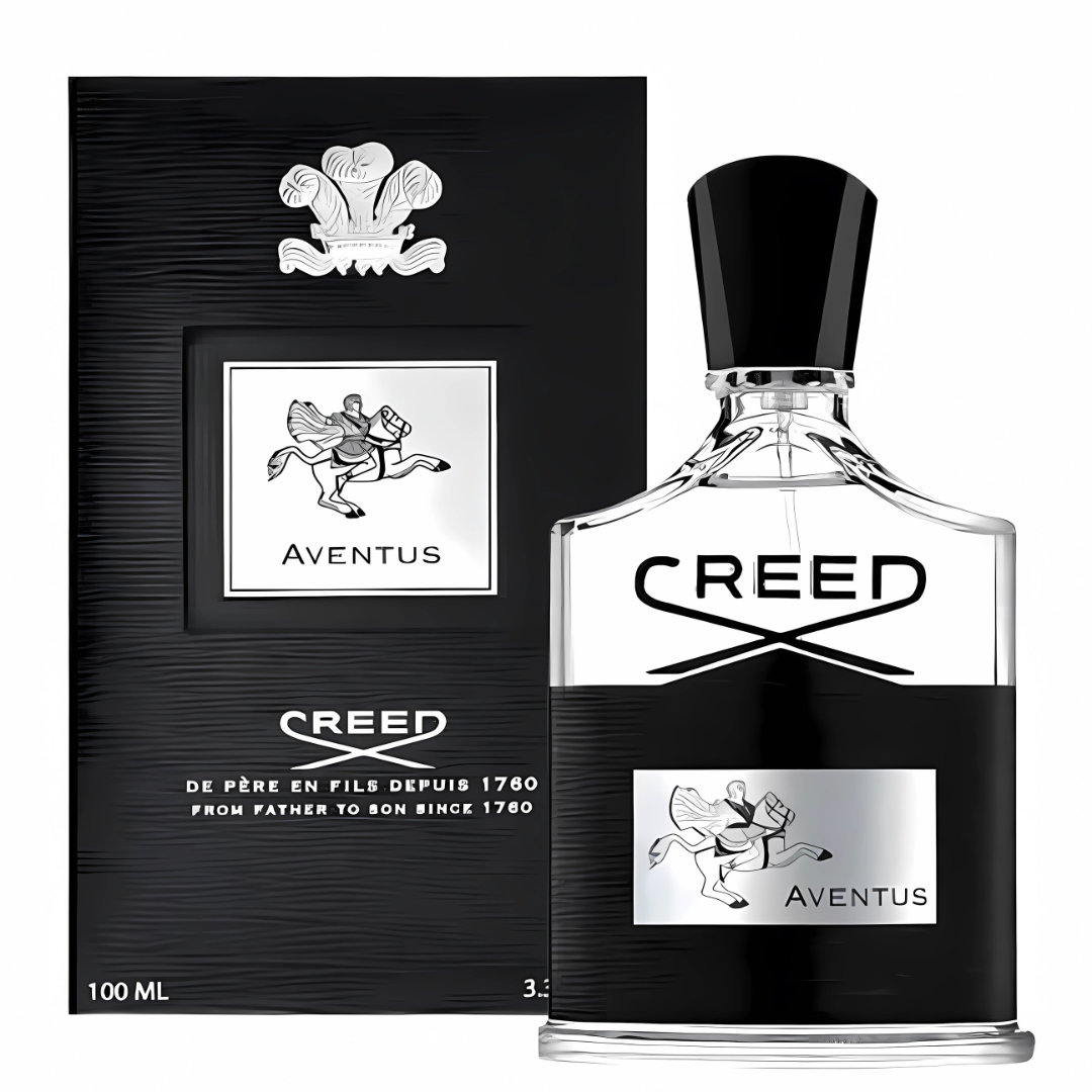 Coffret Signature des Icônes - 3x 100 ml / EDP