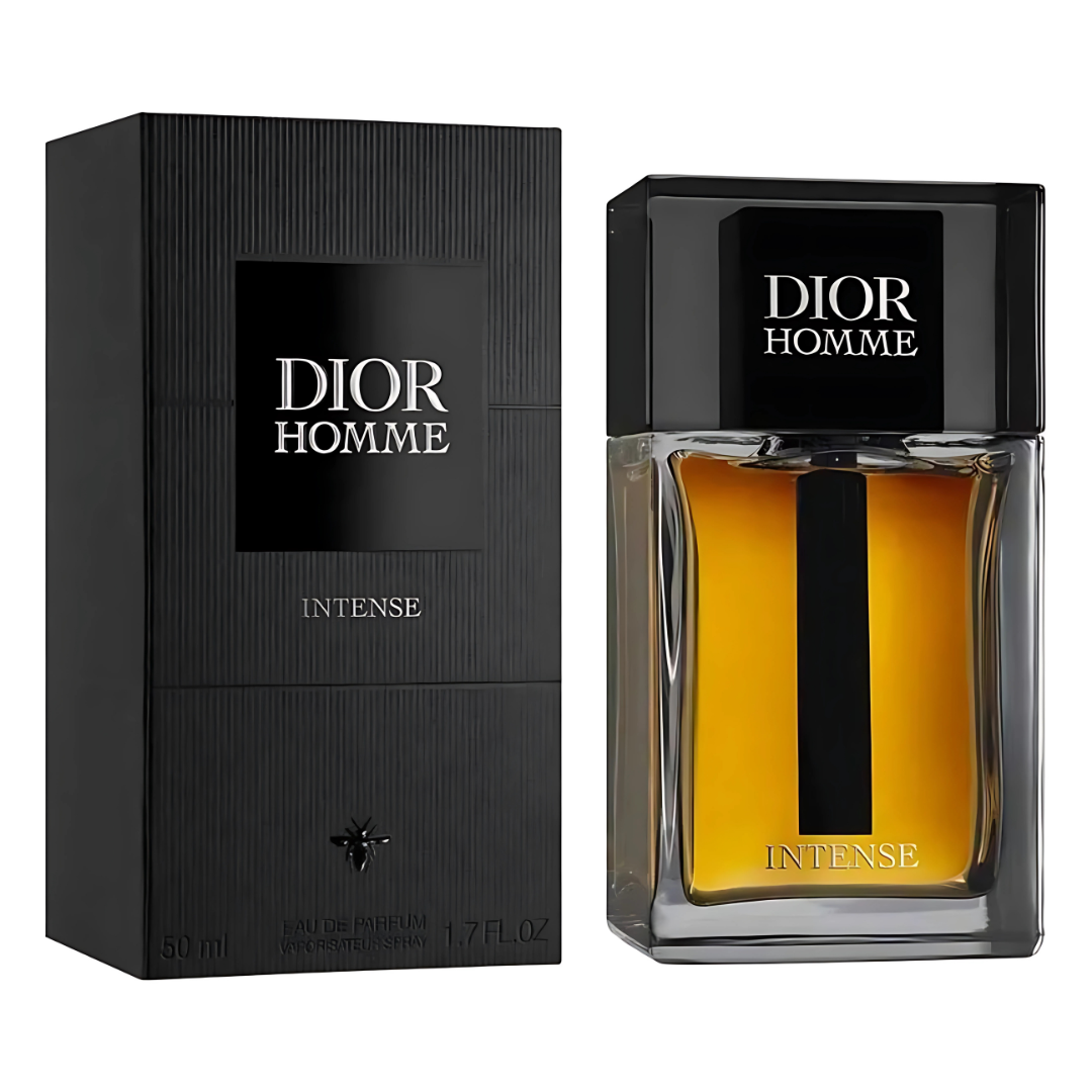 Coffret Impérial d’Intensité - 3x 100 ml / EDP