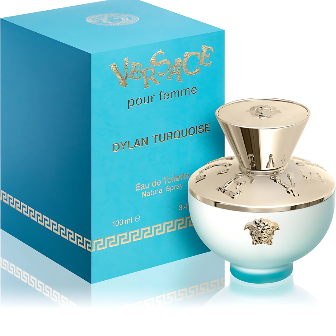 Coffret Séduction Envoûtante -  - 3x 100 ml / EDP