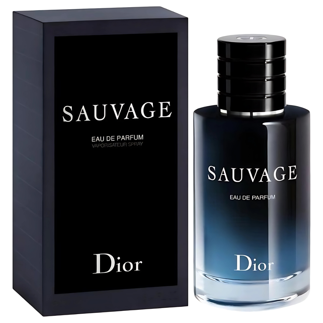 Coffret Signature des Icônes - 3x 100 ml / EDP
