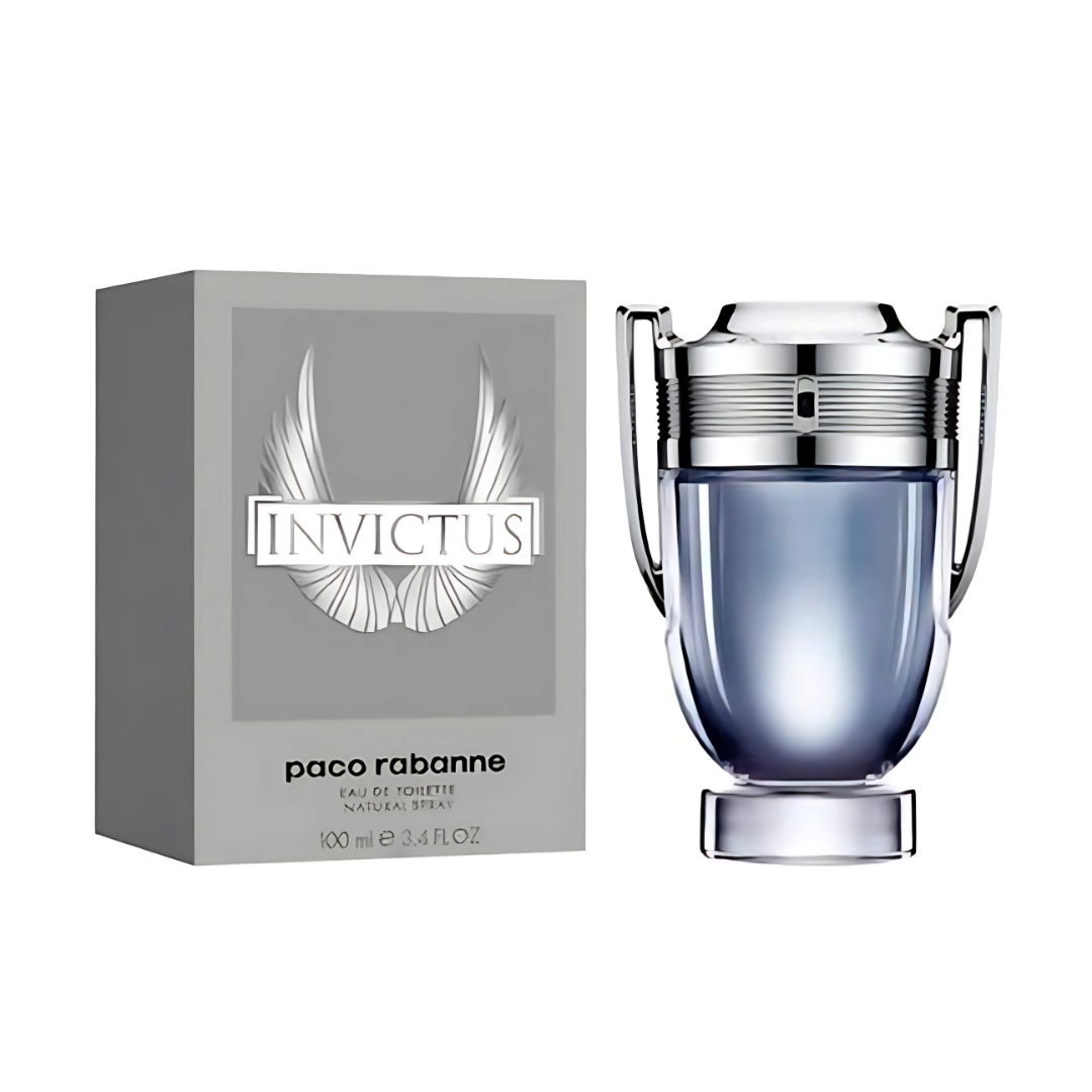Coffret Impérial d’Intensité - 3x 100 ml / EDP