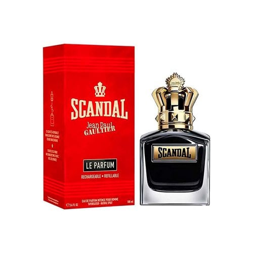 Coffret Audace Parisienne -  x3 100 ml / EDP